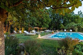 Villa Lorena a Vintage Family Villa