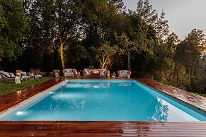 Villa Lorena a Vintage Family Villa