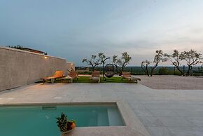 Villa Pezer Zadarvillas