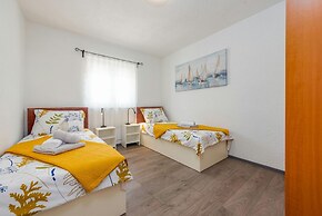Villa Pezer Zadarvillas