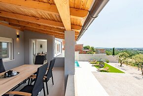 Villa Pezer Zadarvillas