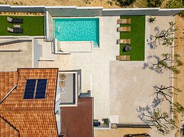 Villa Pezer Zadarvillas