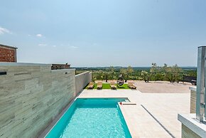 Villa Pezer Zadarvillas