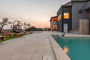 Villa Pezer Zadarvillas