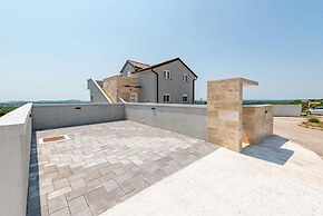Villa Pezer Zadarvillas
