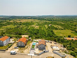 Villa Pezer Zadarvillas