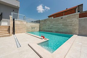 Villa Pezer Zadarvillas