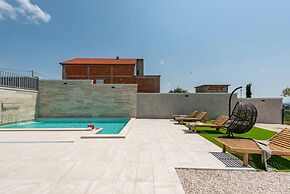 Villa Pezer Zadarvillas