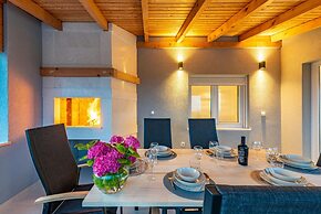 Villa Pezer Zadarvillas