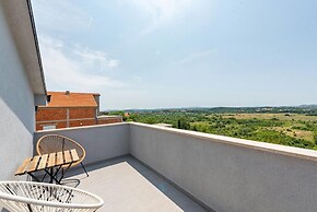 Villa Pezer Zadarvillas