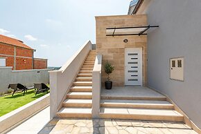 Villa Pezer Zadarvillas
