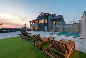 Villa Pezer Zadarvillas