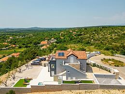 Villa Pezer Zadarvillas