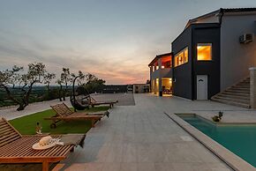 Villa Pezer Zadarvillas