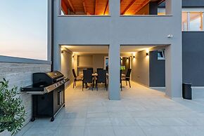 Villa Pezer Zadarvillas