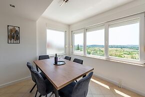 Villa Pezer Zadarvillas