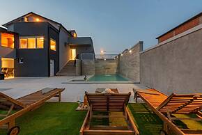 Villa Pezer Zadarvillas