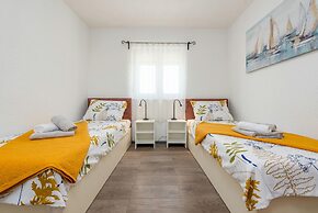 Villa Pezer Zadarvillas