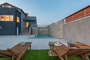 Villa Pezer Zadarvillas