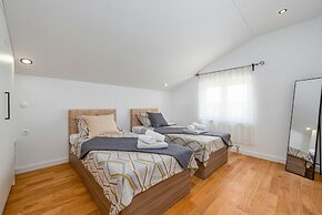 Villa Pezer Zadarvillas