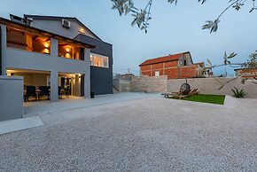 Villa Pezer Zadarvillas