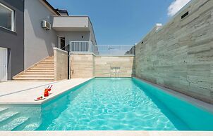 Villa Pezer Zadarvillas