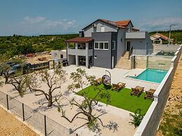 Villa Pezer Zadarvillas