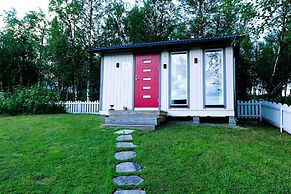 Aurora Cabin