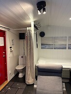 Aurora Cabin