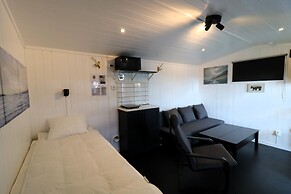 Aurora Cabin