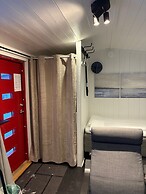 Aurora Cabin