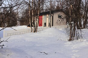 Aurora Cabin