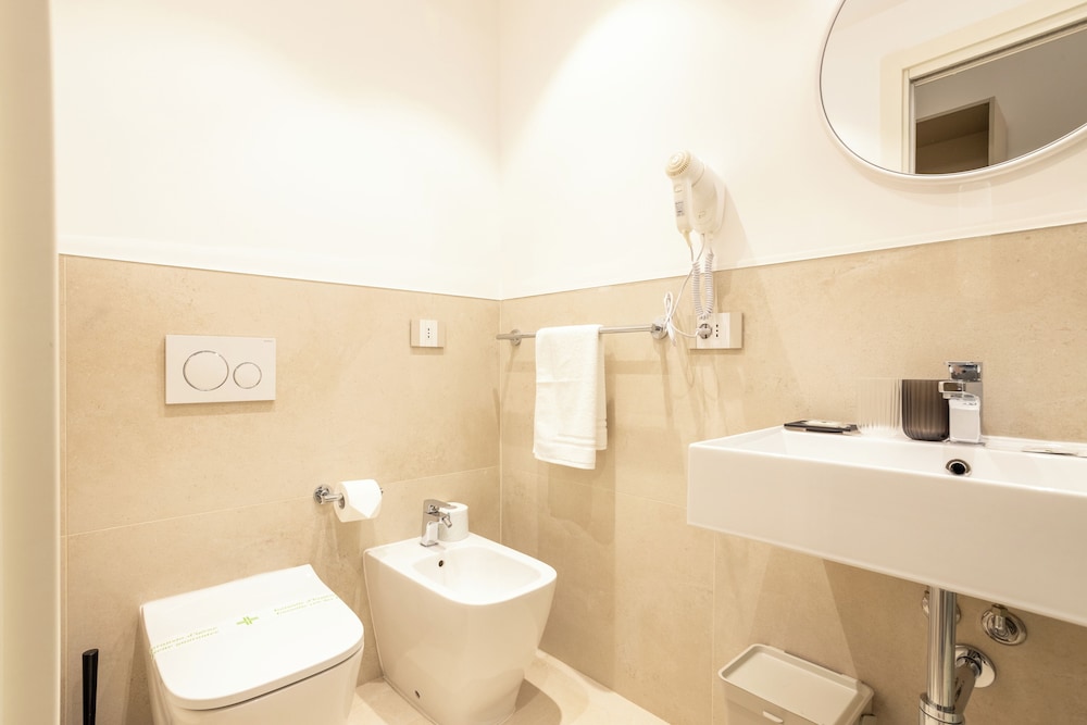 Magnini Rooms