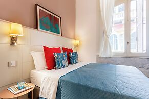 Magnini Rooms