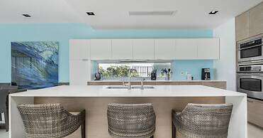 Long Bay Beach Club
