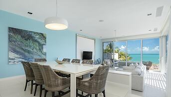 Long Bay Beach Club