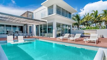Long Bay Beach Club