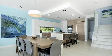 Long Bay Beach Club
