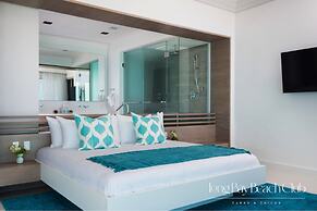 Long Bay Beach Club