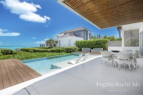 Long Bay Beach Club