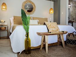EVA Resort