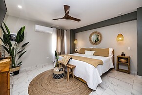 EVA Resort