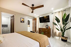 EVA Resort