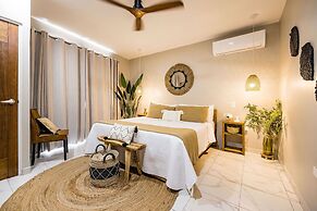 EVA Resort