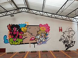 Hotel Piet