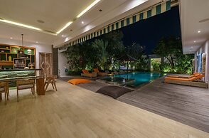 Villa Harlow