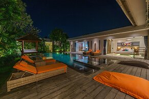 Villa Harlow