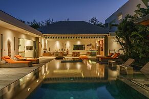 Villa Harlow