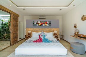 Villa Harlow