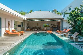 Villa Harlow